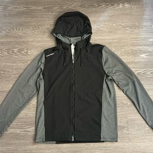 Zero Restriction Full Zip Jacket (Taylormade)